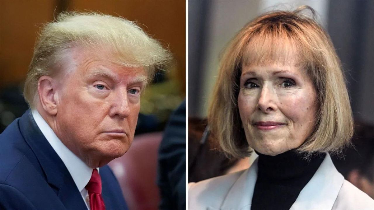 What has changed from the first to the second defamation trial of E. Jean Carroll against Trump