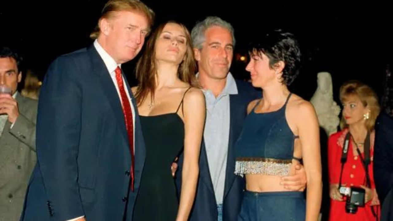 Documents reveal that Jeffrey Epstein bragged about his fictitious celebrity connections.