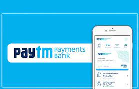 Paytm Payments Bank Shut Down: RBI Orders Closure Over Compliance Issues.