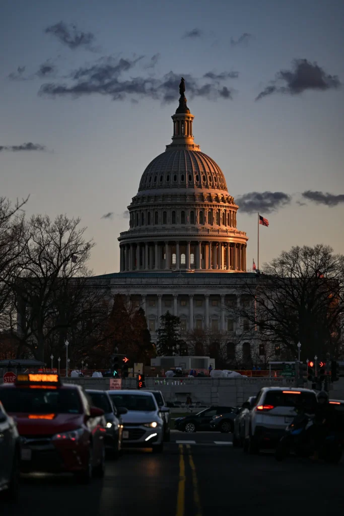 If the TikTok bill were to become law, it would likely deepen a cold war between the United States and China over the control of important technologies.