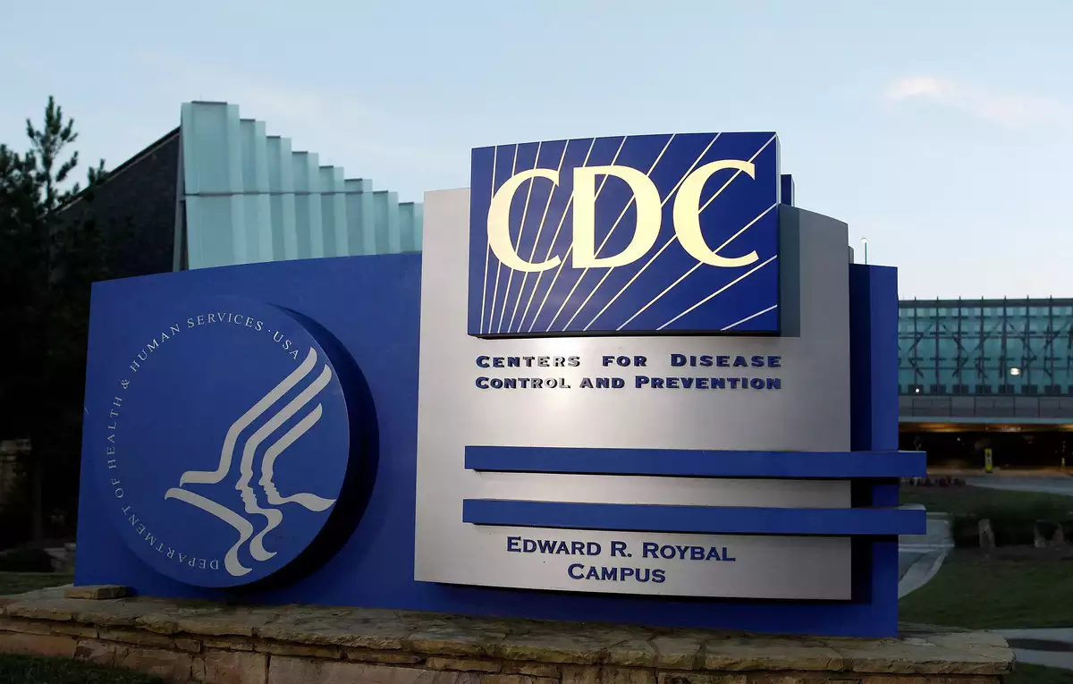 CDC says it's identified 1st documented cases of HIV transmitted through cosmetic needles