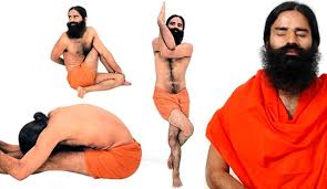 Baba Ramdev